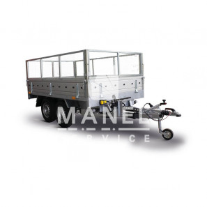 TRAILER JUMPY2 TRA151