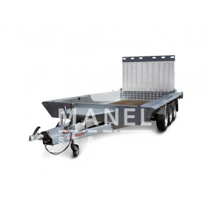 TRAILER BOB3 TRA402