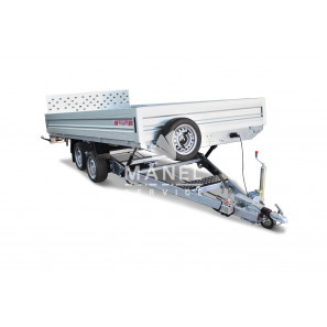 trailer master3 tra112