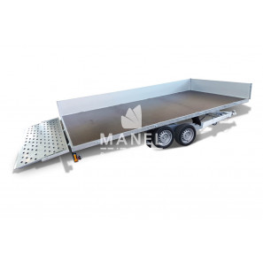 trailer master3 tra112