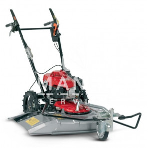 HONDA UM 616 EBE2 Lawnmower