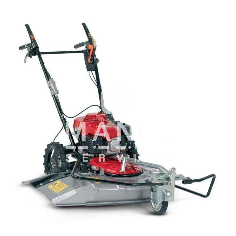 honda um 616 ebe2 lawnmower