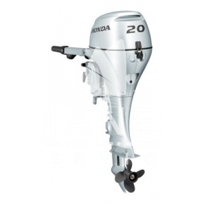 honda fuoribordo bf 20 srtu albero 43cm guida a distanza 149 kw 350 cm