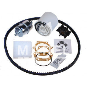 fischer panda service kit 704 maintenance kit