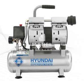 Hyundai 65712 Compressore...