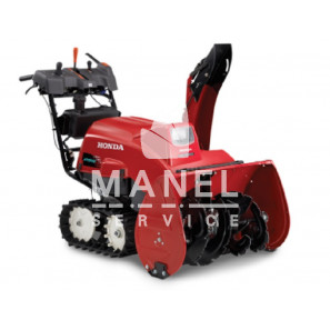 HONDA HSS 1380i Snowthrower...