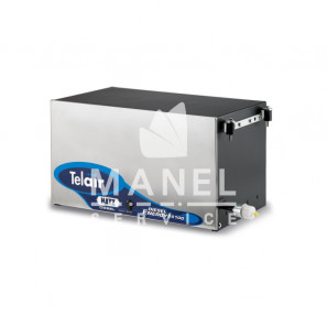 telair energy 2510d con pannello di comando manuale