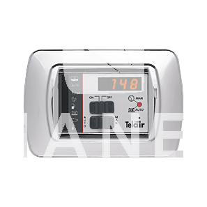 telair tig 3000d compact inverter con asp standard