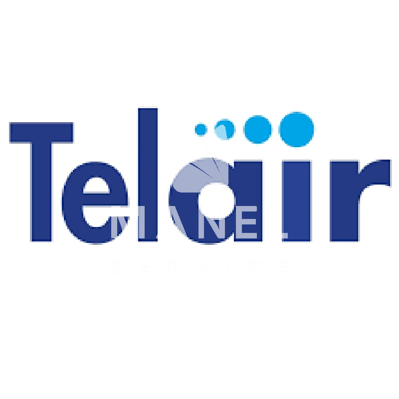 telair kesmtg kit di estensione staffa smtg