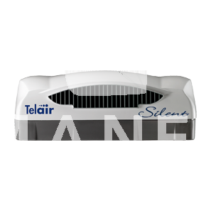 telair silent 5900h air conditioner 5900 btu with heat pump