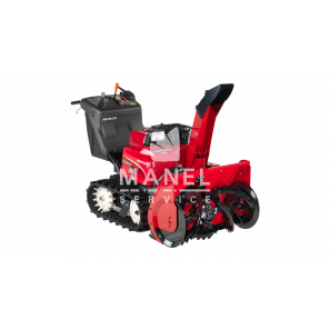 HONDA Snowplow HSM 1380i1...