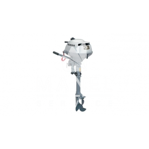 HONDA Outboard BF 2.3 LCHU...