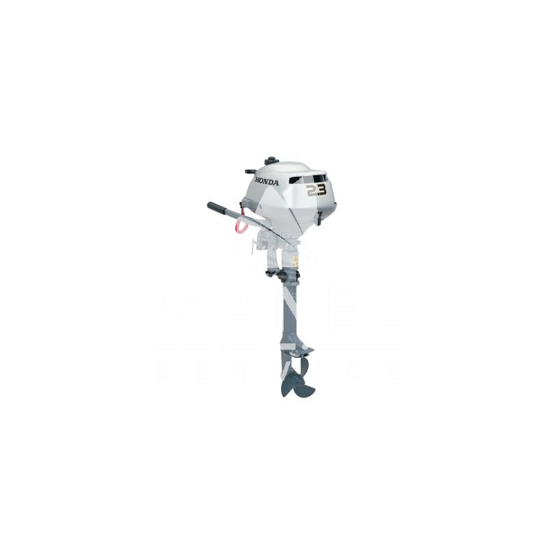 honda outboard bf 4ah shnu