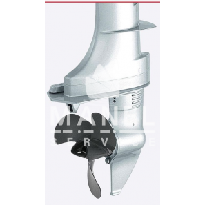 honda outboard bf 4ah shnu