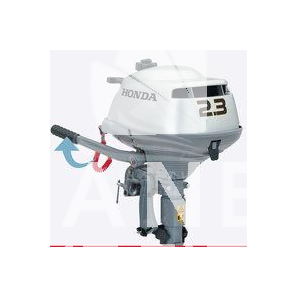 honda outboard bf 4ah shnu