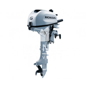 honda outboard bf 4ah shnu