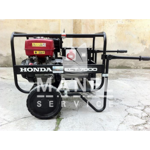 HONDA CARRELLO MAGIC...