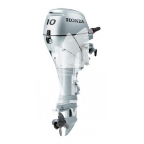 honda outboard bf 10 shu short shaft tiller drive 74 kw