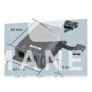 TELAIR TELECO ICL INTERFACE