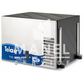 TELAIR TIG 3000D COMPACT...