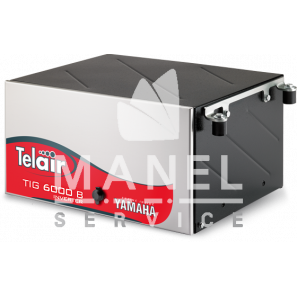 TELAIR TIG 6000B COMPACT...