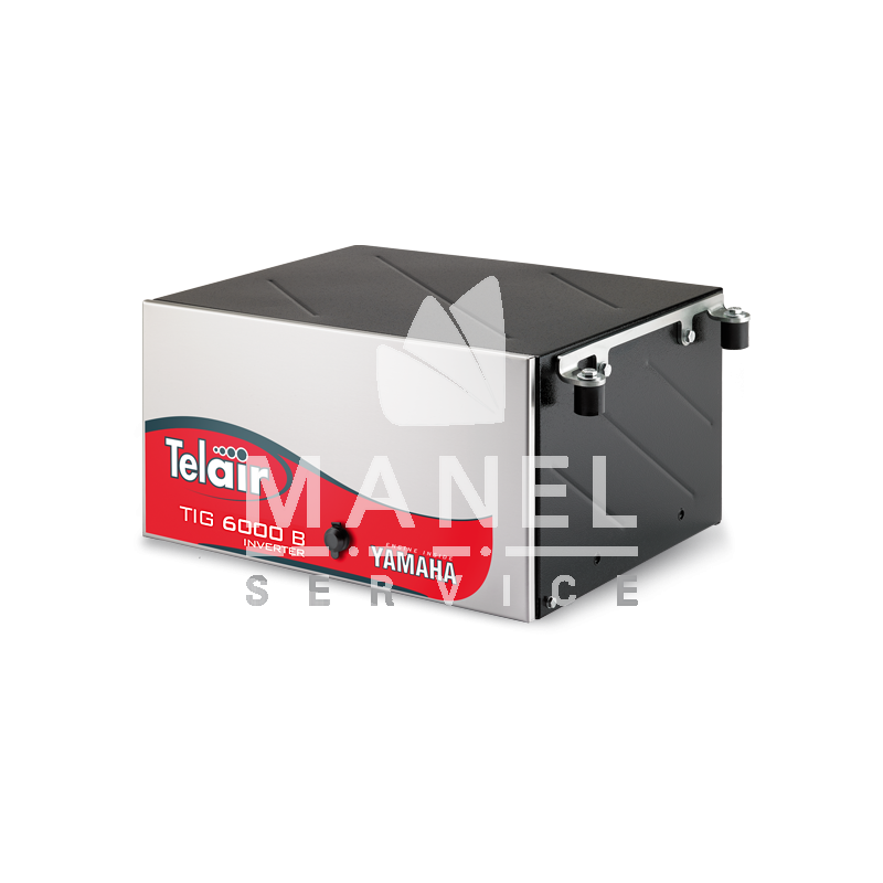 telair tig 6000b compact inverter