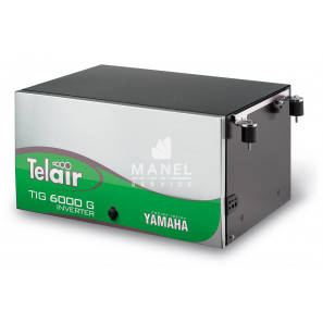 TELAIR TIG 6000G