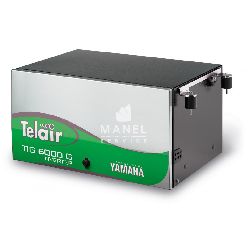 telair tig 6000g