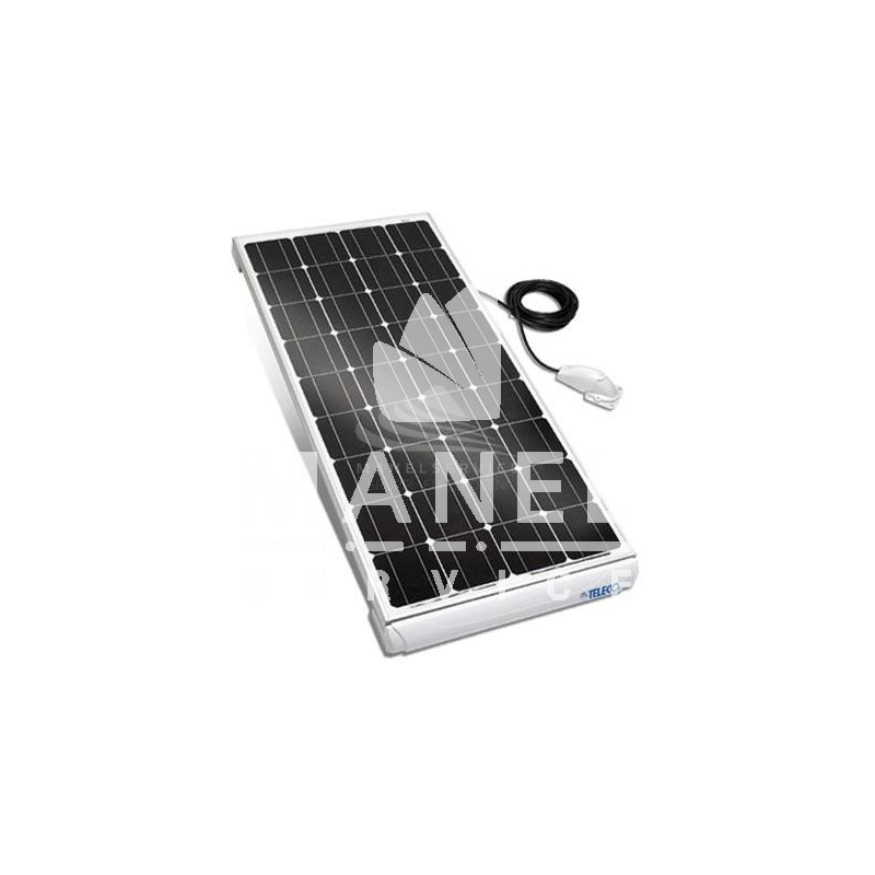 telair tsp 100w solar panel for vehicles