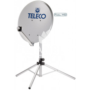 TELECO TELAIR Carry Sat 65...