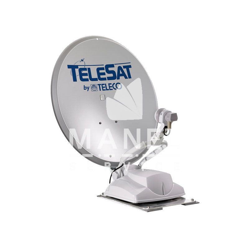 teleco telesat bt65