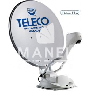 TELECO FLATSAT EASY BT65