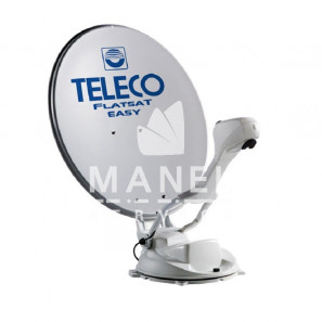 TELECO FLATSAT EASY BT85