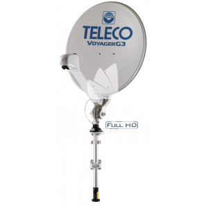 TELECO VOYAGER G365