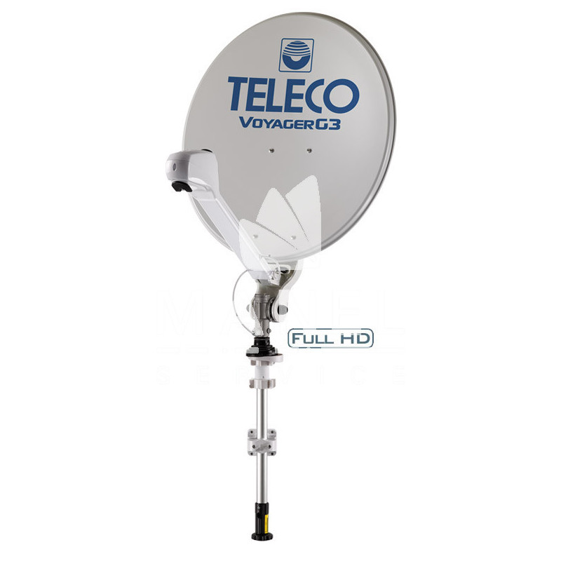 TELECO VOYAGER G365