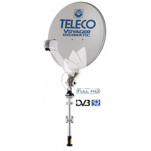 TELECO VOYAGER DIGIMATIC50