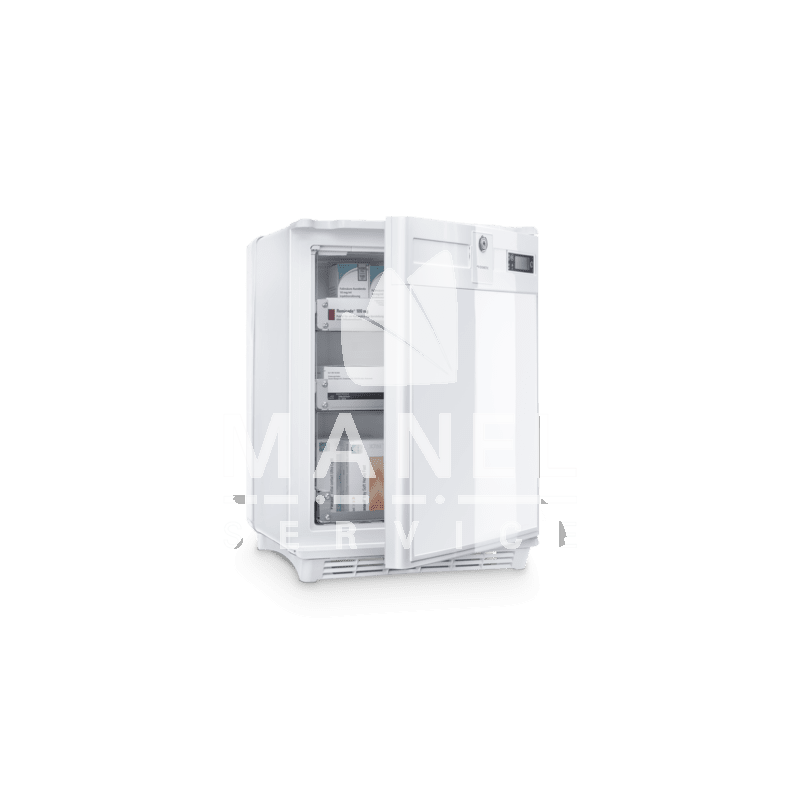 dometic hc 302fs medical refrigerator 230 v