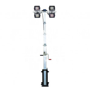 TORRE FARO 4x160 W MULTILED