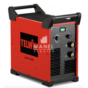 TELWIN LINEAR 450i...