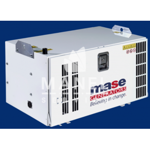 MASE VOYAGER 6202 H GENERATORE VEICOLARE 6.2 KVA