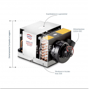 thermowell airjet12 climatizzatore 12v 6250 btu h copia