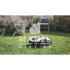 HONDA MIIMO HRM70 LIVE Robotic Lawnmower