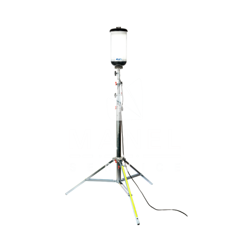 ELC Lumaphore LED 300L - 230V IP44 IK10