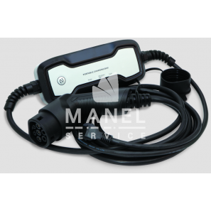 Gys EV charging cable - 16A/T2