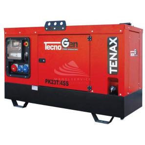 Generator EGM ISB2000-SE 2KW