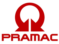 PRAMAC Abgasschlauch ORIGINAL 40mm / 2,8m f. E4500 E6000 Stromerz